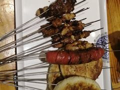 -刘一龙虾(数码路店)