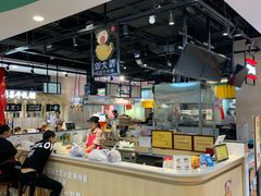 -刘大饼土豆片夹馍(余家寨店)