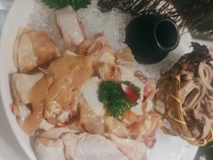 -洪氏嗨捞·猪肚鸡火锅(阳光天地店)