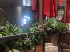 -THE WOODS 简餐 (国贸商城店)
