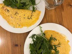 -Egg•Allday Brunch(襄阳北路店)