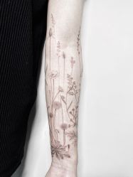 -MDZ STORE·TATTOO·耳饰
