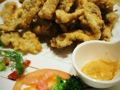 -通海俄式烧烤·俄罗斯大串(嵩山路店)