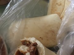 肉龙-白魁老号饭庄(安内店)