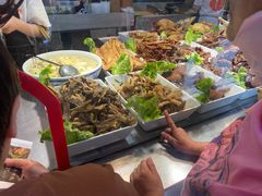 -三毛烤鸡(清泰街店)