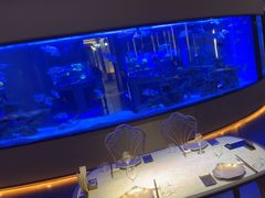 -上和臻品中国菜(花园街店)