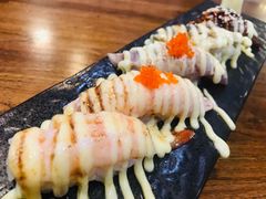 -尺山寸水日料(马桥满天星店)