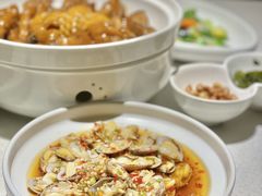 -潮州府·潮菜·砂锅粥(徐家汇店)