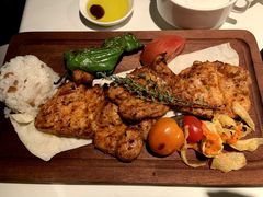 -Pasha帕夏土耳其餐厅(南昌路店)
