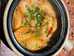 -涌煲记·蟹煲·砂锅海鲜·煲出宁波味(天一旗舰店)
