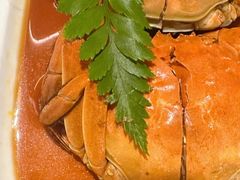 -蟹榭·本帮江浙菜·蟹宴(大宁久光商场店)