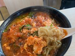 -东方削面(操场城街店)