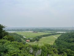 -平湖九龙山旅游度假区