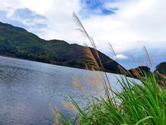 -梁野山景区
