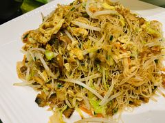 温州海鲜炒粉干-浙C老邻舍(西城海错店)