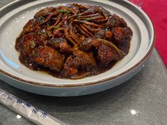 -侬佳蒸菜馆(听潮店)