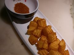 -绿茶餐厅(成都大悦城店)