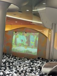 点击看大图 -奈尔宝·国风主题儿童乐园·亲子餐厅(豫园商城店)
