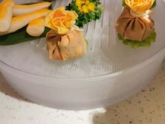 -左庭右院鲜牛肉火锅(环球港店)