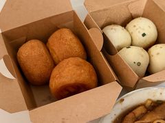 -常盛香生煎·酸辣汤.无锡老字号玉兰饼(新生路店)