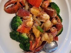 -万龙洲海鲜·粤菜(亚运村店)