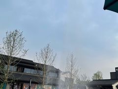 -雅达·阳羡溪山小镇中心