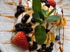 -Mark&Mars Restaurant