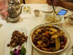 -楼兰印象(朝外店)
