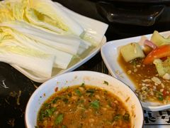 -傣家黑山羊汤锅(告庄店)