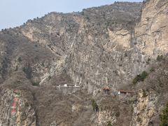 -圣莲山风景区