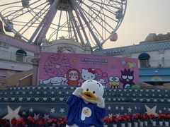 -安吉Hello Kitty乐园