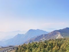 -白草畔自然风景区