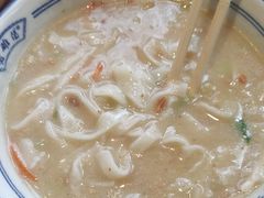 -老雒阳面馆·水席(定鼎门店)