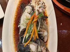 -走马楼饭庄(慈城古县城店)