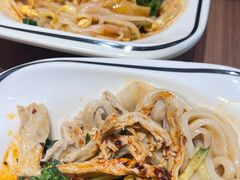 -魏家凉皮(博水商务大厦店)