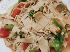 -东北风情(康桥路店)