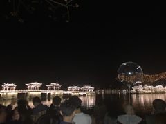 -广济桥