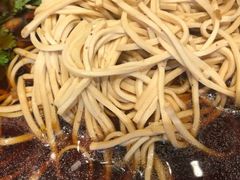大煮干丝-淮扬村中餐厅