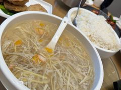 -枣子树·素食餐厅(普陀山店)