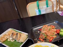 -Thai Alley泰爱里(二沙岛店)
