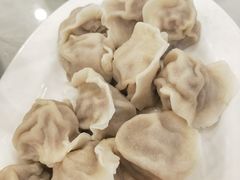 -陶然饺子城(奥体中路店)