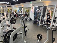-健变健身俱乐部(前海天虹商场店)