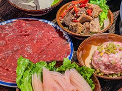 -冯校长老火锅(广州正佳广场店)