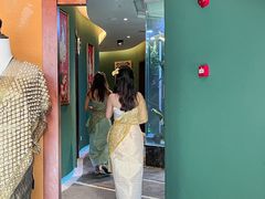 -泰悠谷养生SPA(世茂商业街店)