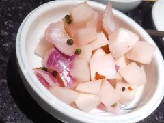 -小饕荟雅安贡椒鱼鲜馆(广福桥店)