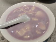 香芋豆花-小豆海棠(嘉兴路店)