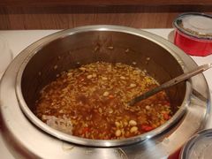 -姥姥春饼·烤鸭(未央路盛龙店)