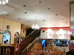 -华梅西餐厅(哈尔滨中央大街店)