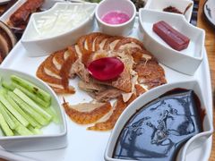 -壹零捌道·北京烤鸭(车公庄店)