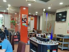 -潮汕美牛肉丸火锅店(天宁寺店)